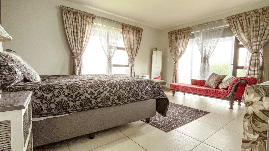 To Let 1 Bedroom Property for Rent in Dana Bay Western Cape